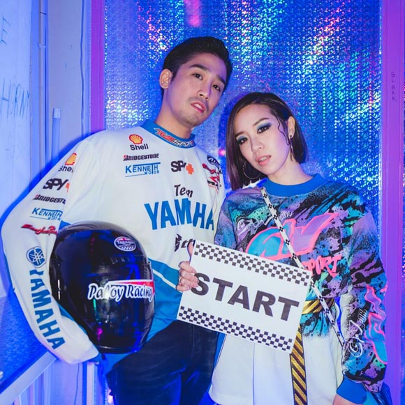 พลอย หอวัง ดารม่า ต่ำตมไม่หยุด