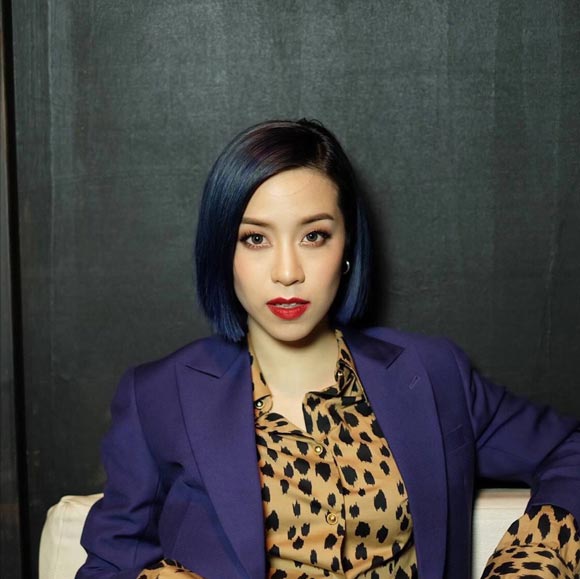 พลอย หอวัง ดารม่า ต่ำตมไม่หยุด