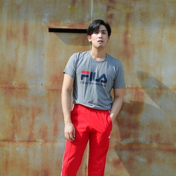 พลอย หอวัง ดารม่า ต่ำตมไม่หยุด