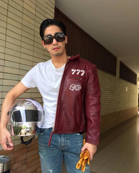 พลอย หอวัง ดารม่า ต่ำตมไม่หยุด