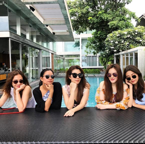 ปันปัน สุทัตตา
