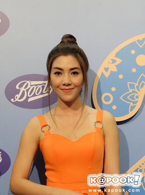 ปันปัน สุทัตตา
