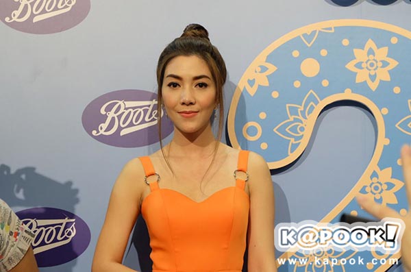 ปันปัน สุทัตตา
