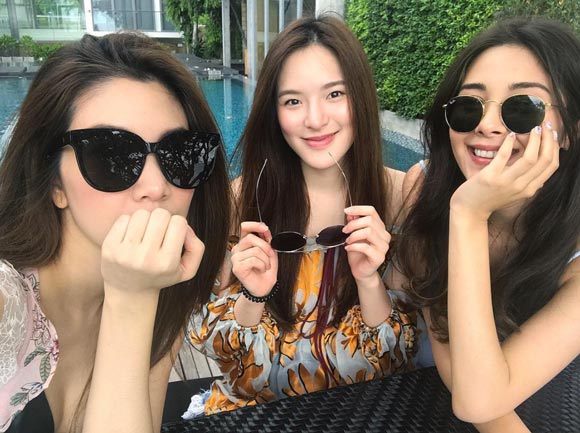 ปันปัน สุทัตตา