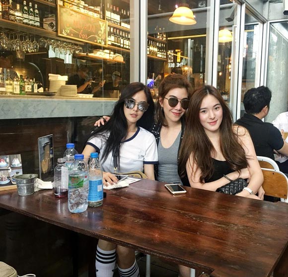 ปันปัน สุทัตตา
