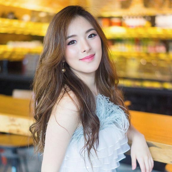 ปันปัน สุทัตตา