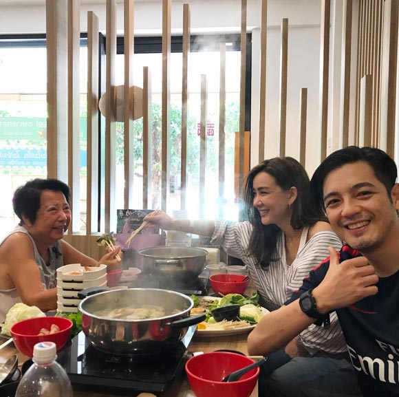 ศรราม นิโคล