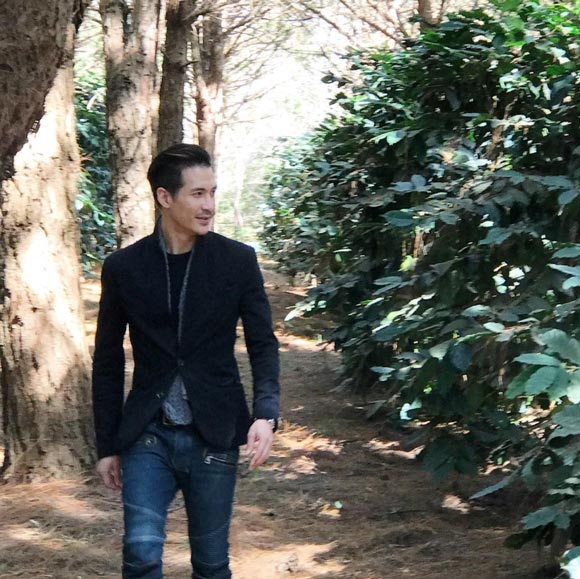 แตงโม แต๊งค์ พงศกร