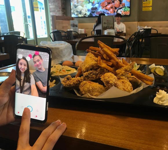 แตงโม แต๊งค์ พงศกร