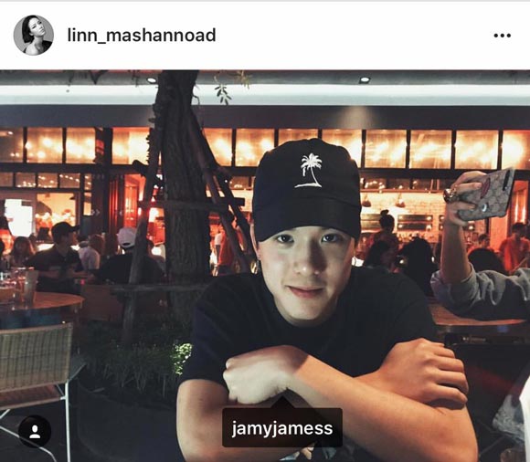 โทนี่ รากแก่น