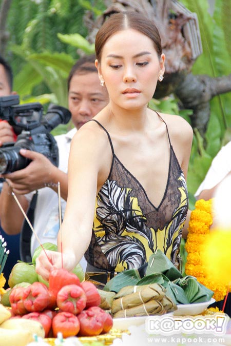 เจนี่ วุ้นเส้น