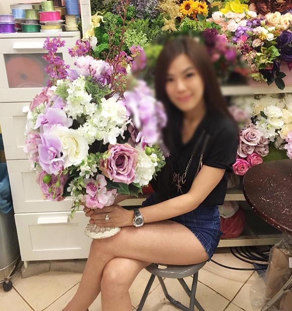 เจนี่ วุ้นเส้น