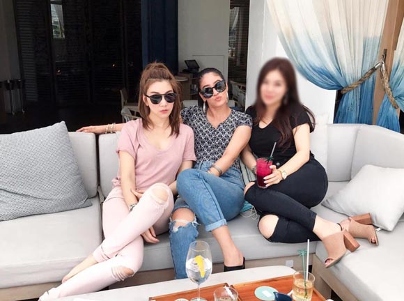 เจนี่ วุ้นเส้น