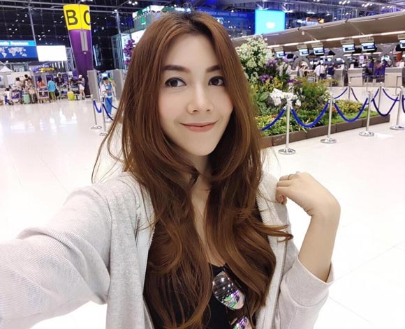 เจนี่ วุ้นเส้น