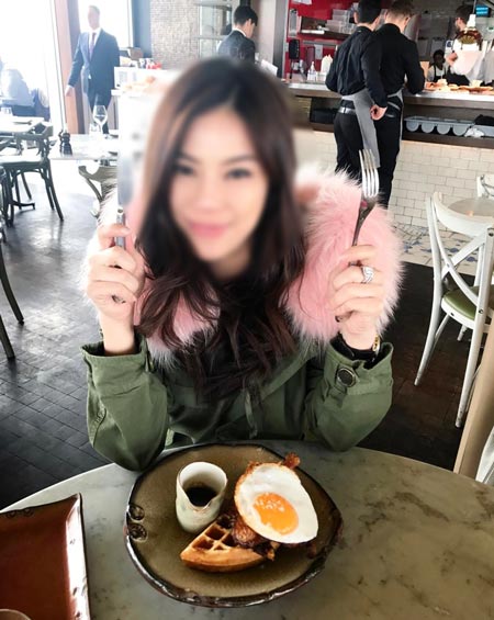 เจนี่ วุ้นเส้น