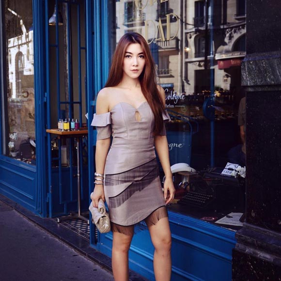 เจนี่ วุ้นเส้น