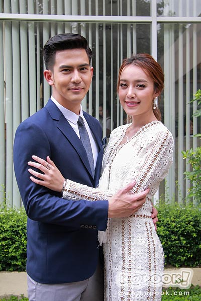 ละคร ประกาศิตกามเทพ