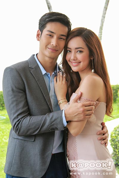 ละคร ประกาศิตกามเทพ