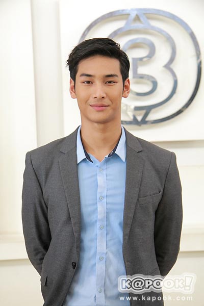 ละคร ประกาศิตกามเทพ