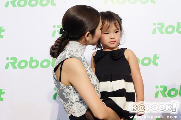 แอฟ สงกรานต์ น้องปีใหม่