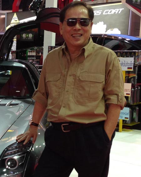 แอฟ สงกรานต์ น้องปีใหม่