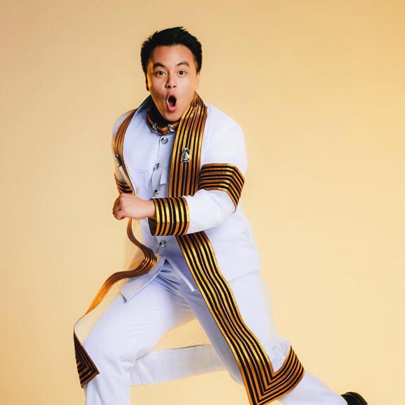 ดารา คนดัง รับปริญญาจุฬาฯ 2560