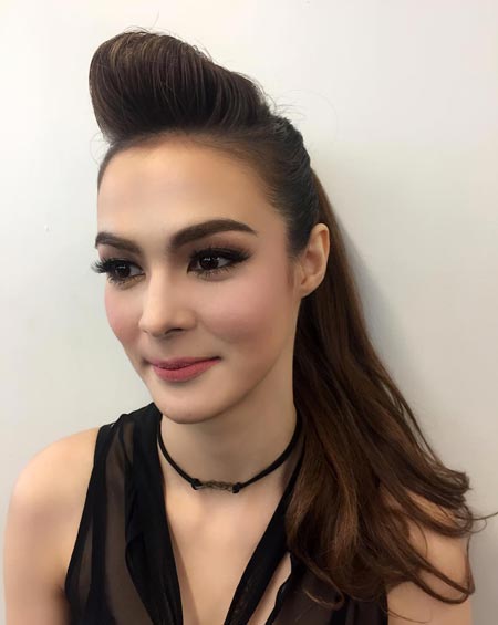 เอมี่ อาเมเรีย จาคอป