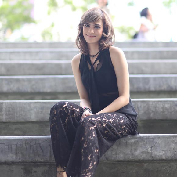 เอมี่ อาเมเรีย จาคอป