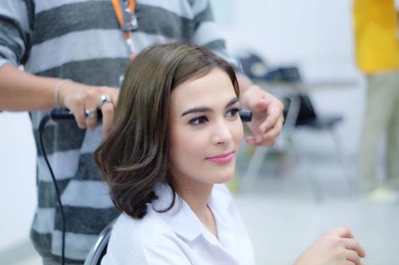 เอมี่ อาเมเรีย จาคอป