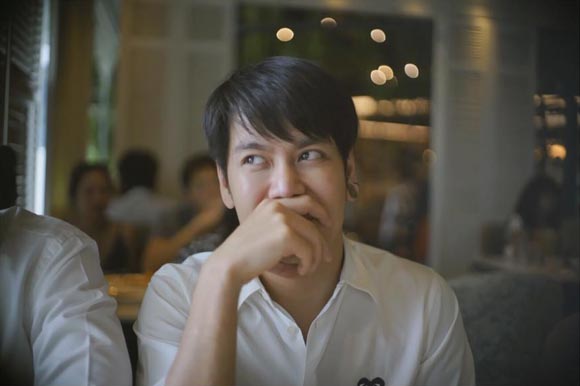 อ๊อฟ ปองศักดิ์