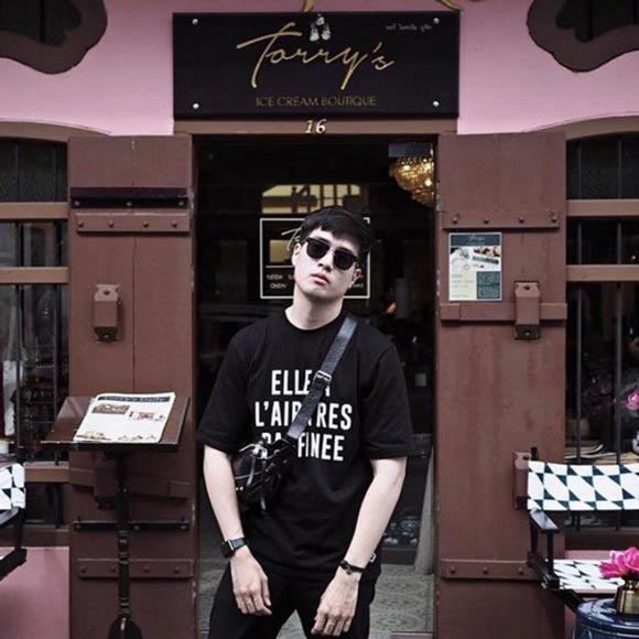 อ๊อฟ ปองศักดิ์