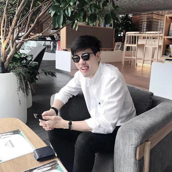 อ๊อฟ ปองศักดิ์