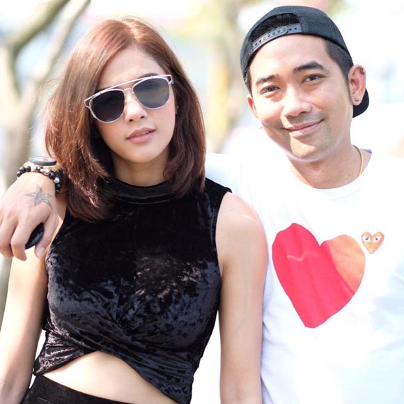 อุ้ม ลักขณา บอล กฤษณะ