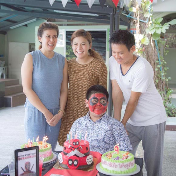 ใบเฟิร์น พัสกร