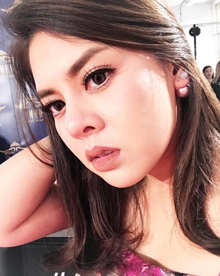 ใบเฟิร์น พัสกร