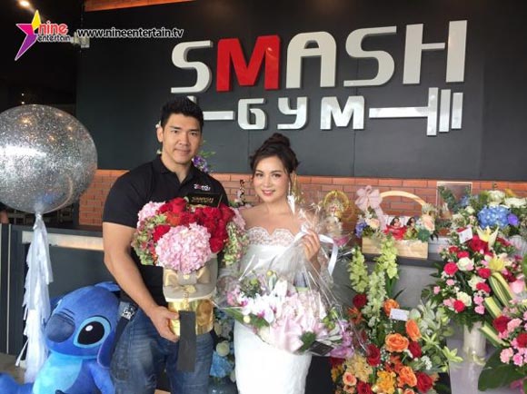 บุ๋ม ปนัดดา