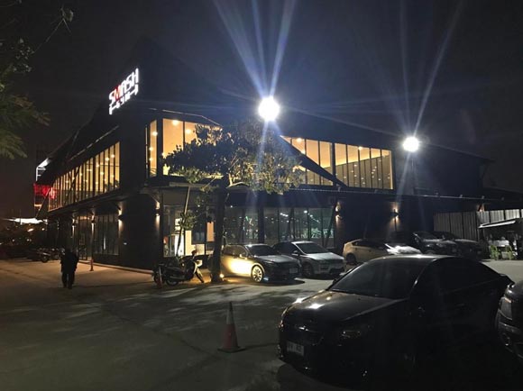 บุ๋ม ปนัดดา