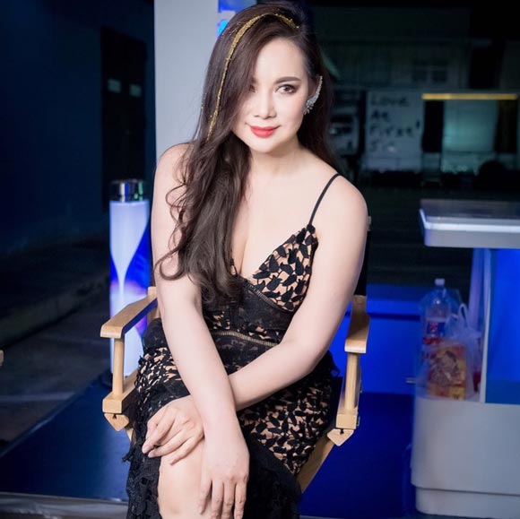 บุ๋ม ปนัดดา