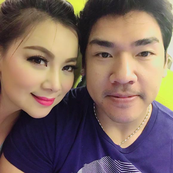 บุ๋ม ปนัดดา