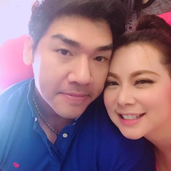 บุ๋ม ปนัดดา