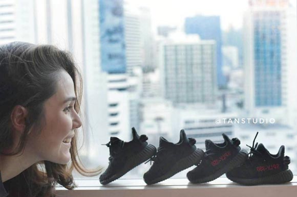 ชมพู่ อารยา