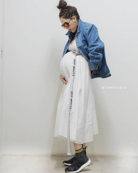 ชมพู่ อารยา