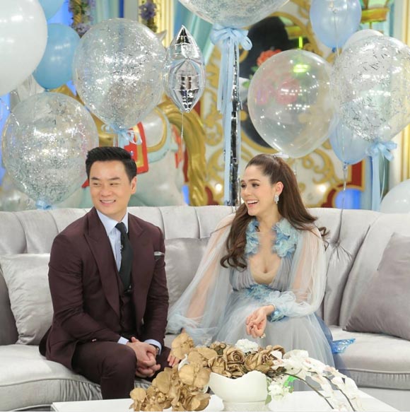 ชมพู่ อารยา