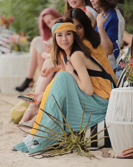 คริส หอวัง