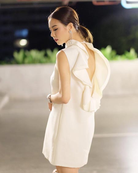 คริส หอวัง