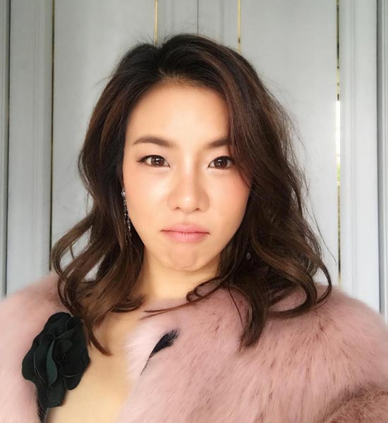 คริส หอวัง