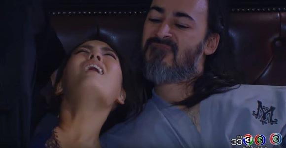 ปีเตอร์ เพลิงบุญ