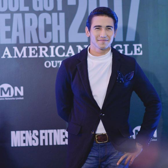 ก๊อต จิรายุ โบว์ เบญจวรรณ