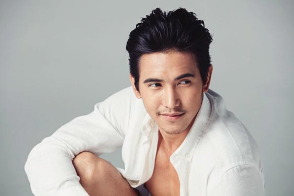 ก๊อต จิรายุ โบว์ เบญจวรรณ