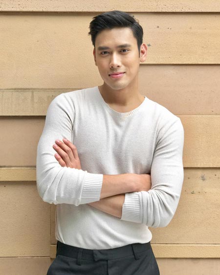 จิ๊บ ปกฉัตร บอส พุทธิพงษ์